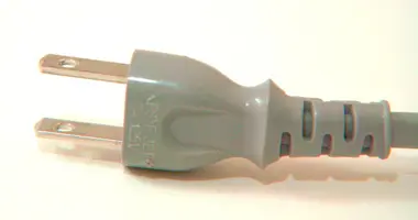 Japanisches 100-Volt Kabel