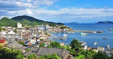 Port de Tomonoura