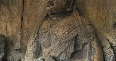 Buddha de piedra de Usuki