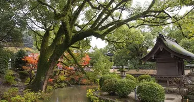 dazaifu