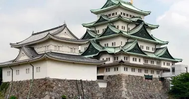 Château de Nagoya