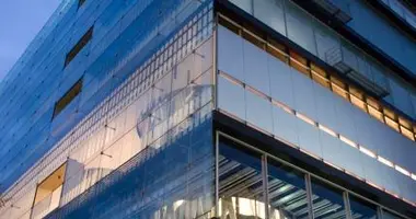 Sendai Médiathèque