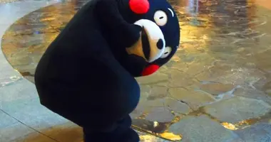 Kumamon