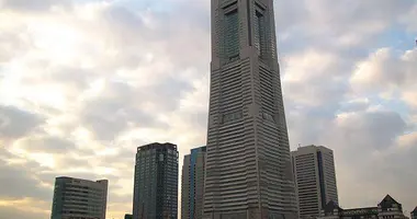 Landmark Tower