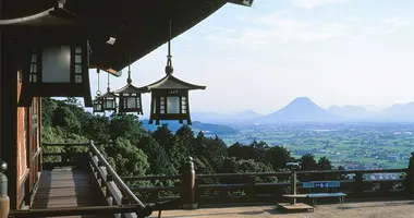 vue du kotohiragu