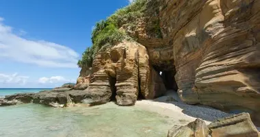 Hoshizuna no Hama, Iriomote