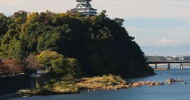 Château d'Inuyama