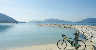 Beaches on the Shimanami Kaido