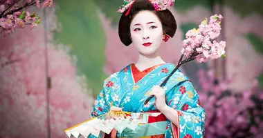 Miyako odori