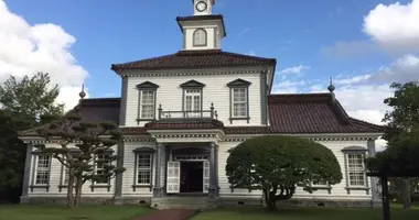 Tsuruoka Musée Chido