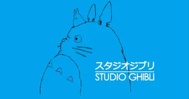 Studio Ghibli