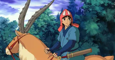 Ashitaka