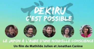 Dekiru : c'est possible, le documentaire (Facebook)