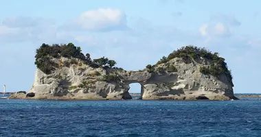 Engetsu_Island_Shirahama_Wakayama