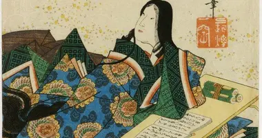 murasaki-shikibu-kunisada