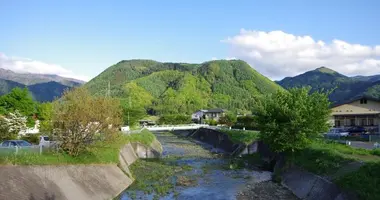 mont-minakami