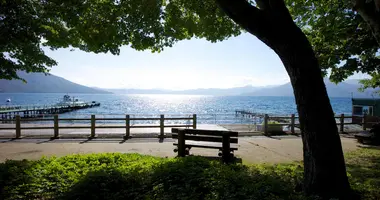 Des paysages magnifiques