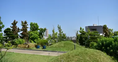 Meguro Sky Garden