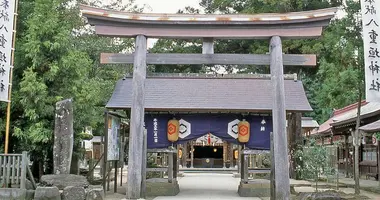 Yaegaki_Shrine