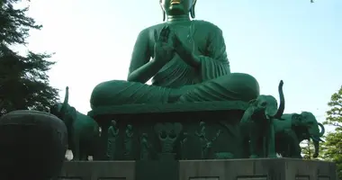 Nagoya_Daibutsu