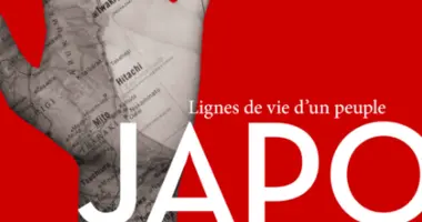 Les Japonais de Raphaël Languillon-Aussel