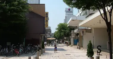 Tatemachi_Street