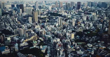Tokyo