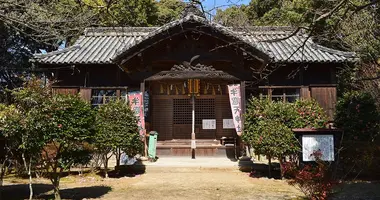 ushimado-jinja-haiden