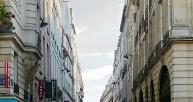 La rue Sainte-Anne aujourd'hui