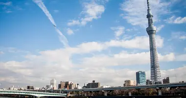 Tokyo Skytree