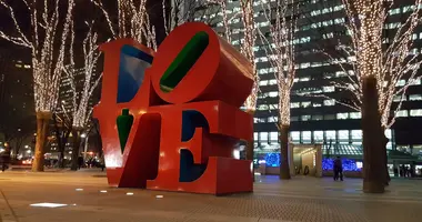 Love in Tokyo