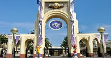 Universal Studios Japan