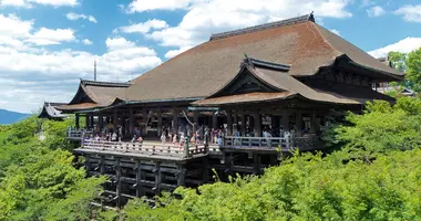 Kiyomizu-dera