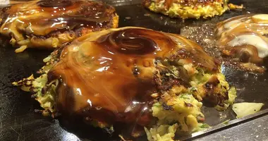 Okonomiyaki