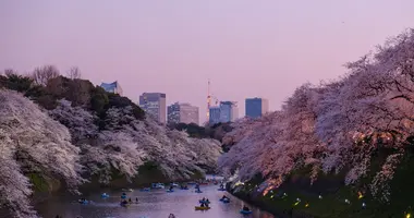 Tokyo