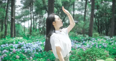 Shinrin-Yoku