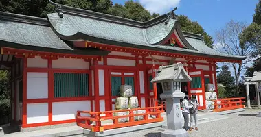 Japan Visitor - asuka-shrine-2017-1.jpg