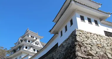 Japan Visitor - gujo-castle-1.jpg