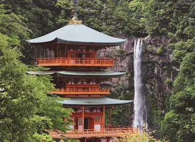 Wakayama Travel Guide Japan Experience