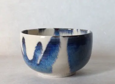 Sayuri Lefebvre - céramique / Salon Idées Japon 2021