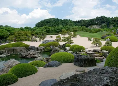 Adachi Museum of Art Adachi Museum of Art