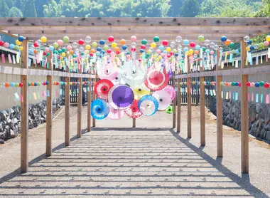 Fukui, Ichijodani Fukui, Ichijodani