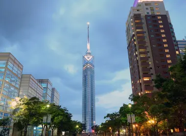 Fukuoka Fukuoka