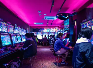 Akihabara Electric Town Akihabara Electric Town