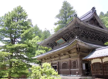 Eiheiji, Fukui Eiheiji, Fukui
