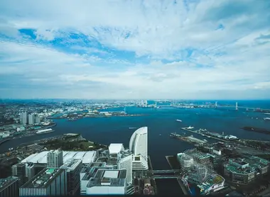 Minatomirai Minatomirai