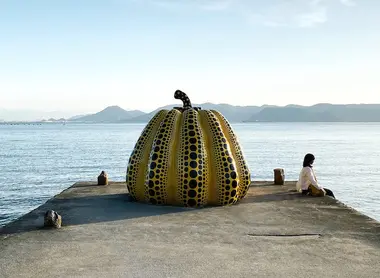 Naoshima Naoshima