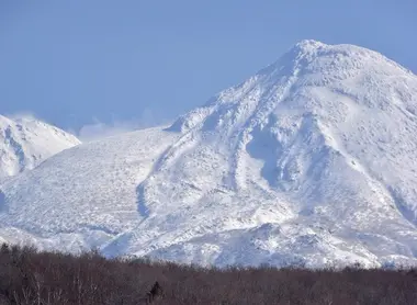 Shiretoko National Park
