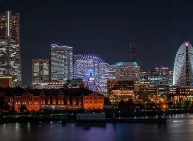 Yokohama