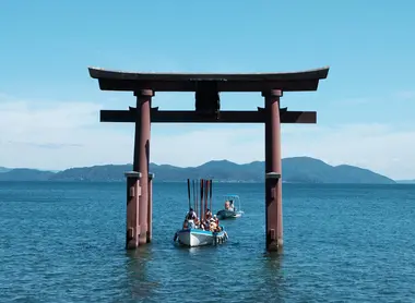 Biwa, Shiga Biwa, Shiga